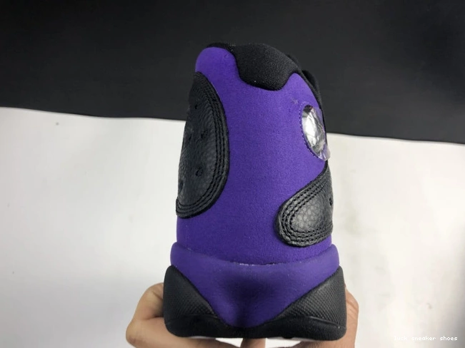 Reps LUCY 13 Purple Jordan Court DJ5982-015 Air 0810